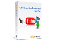 AVCWare Free YouTube Downloader for Mac