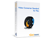 AVCWare Video Converter Standard for Mac