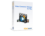 AVCWare Video Converter Ultimate for Mac
