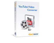 AVCWare YouTube Video Converter for Mac