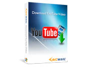 AVCWare YouTube Video Converter