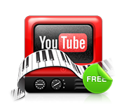 AVCWare YouTube to MP3 Converter Free