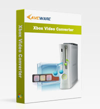 AVCWare Xbox Video Converter - Xbox 360 video converter