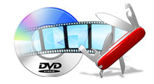 Convert DVDs to HD & SD Video Formats