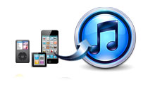 Convert iPod to iTunes 10