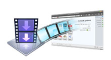 One-Step Online Video Download and Convert