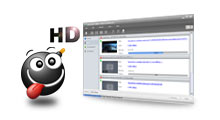 Download YouTube HD Video in Different Resolution