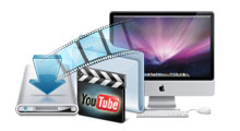 Mac YouTube downloader and converter tool