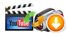 HD YouTube Video Converter for Mac