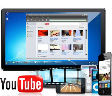 youtube to mp3 itunes converter for mac