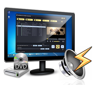 Leerling Kostuums verhoging DVD Audio Extractor: Extract Audio from DVD, Convert DVD to MP3