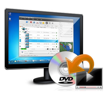 dvd disk image creator