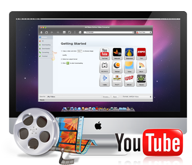 Online Video Converter Download For Mac