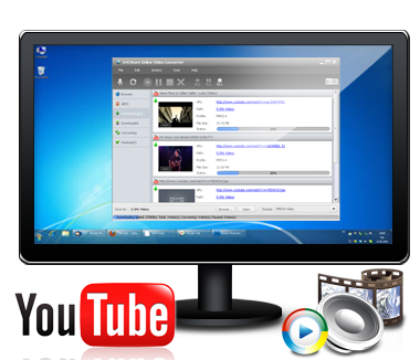 Online Video Converter