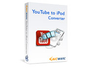 AVCWare YouTube to iPod Converter for Mac