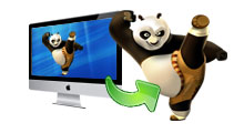 Convert 2D to 3D Video