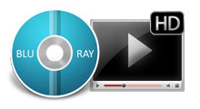 High Definition Video Support