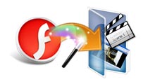 Convert FLV to Other Videos