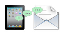 Backup Messages