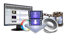 Download Online Videos from popular sites