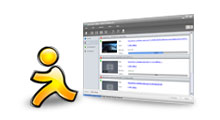 Easy online video downloading