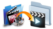 High-Definition Video Converter
