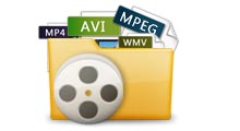 Convert between Multiple Video Formats