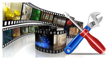 Cut and Clip Videos with Ease