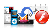 convert YouTube video to iPod