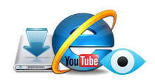 FLV to iPod Converter 